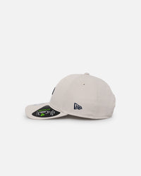 New Era Women's New York Yankees 'Stone' 9FORTY Casual Strapback Stone