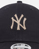 New Era Women's New York Yankees 9FORTY Strapback OTC