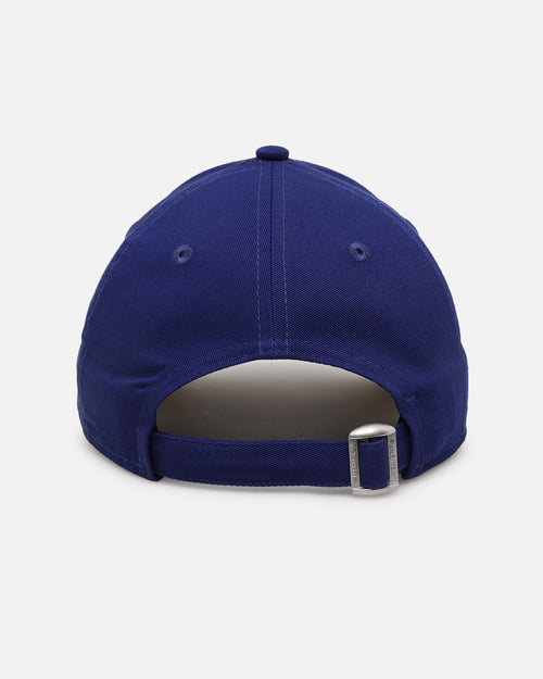 New Era Women's Los Angeles Dodgers 9FORTY A-Frame Strapback OTC