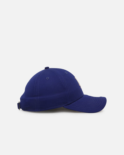 New Era Women's Los Angeles Dodgers 9FORTY A-Frame Strapback OTC