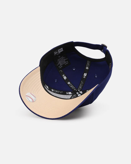 New Era Women's Los Angeles Dodgers 9FORTY A-Frame Strapback OTC