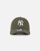 New Era New York Yankees 'New Olive' 9FORTY Casual Strapback New Olive