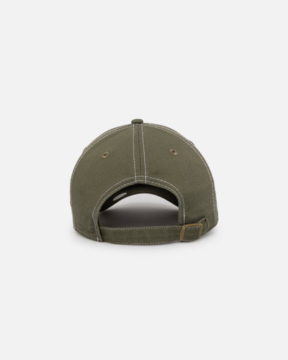 New Era New York Yankees 'New Olive' 9FORTY Casual Strapback New Olive