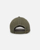 New Era New York Yankees 'New Olive' 9FORTY Casual Strapback New Olive