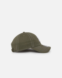 New Era New York Yankees 'New Olive' 9FORTY Casual Strapback New Olive