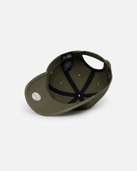 New Era New York Yankees 'New Olive' 9FORTY Casual Strapback New Olive