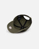 New Era New York Yankees 'New Olive' 9FORTY Casual Strapback New Olive