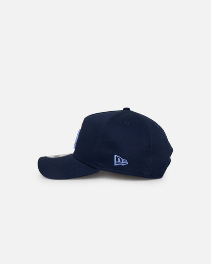 New Era Los Angeles Dodgers 'Oceanside Blue' 9FORTY A-Frame Snapback Oceanside Blue