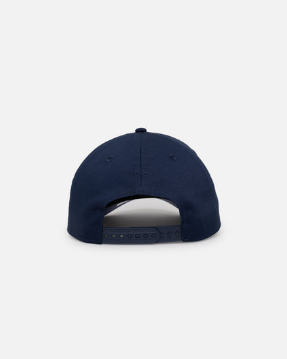 New Era Las Vegas Raiders 'Oceanside Blue' 9FORTY A-Frame Snapback Oceanside Blue