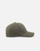 New Era Branded 39THIRTY Stretch Fit New Olive