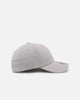 New Era Branded 39THIRTY Stretch Fit Grey