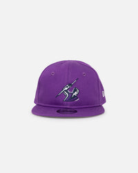 New Era Infants' Melbourne Storm 'NRL Retro Logo' My 1st 9FIFTY Stretch Fit OTC