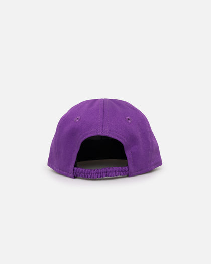 New Era Infants' Melbourne Storm 'NRL Retro Logo' My 1st 9FIFTY Stretch Fit OTC