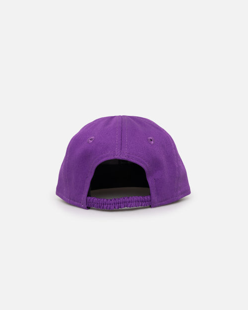 New Era Infants' Melbourne Storm 'NRL Retro Logo' My 1st 9FIFTY Stretch Fit OTC
