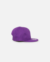 New Era Infants' Melbourne Storm 'NRL Retro Logo' My 1st 9FIFTY Stretch Fit OTC