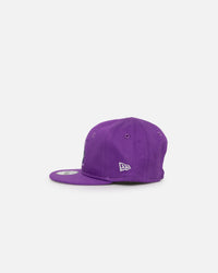 New Era Infants' Melbourne Storm 'NRL Retro Logo' My 1st 9FIFTY Stretch Fit OTC