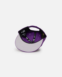 New Era Infants' Melbourne Storm 'NRL Retro Logo' My 1st 9FIFTY Stretch Fit OTC