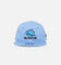 New Era Infants' Cronulla Sutherland Sharks 'NRL Retro Logo' My 1st 9FIFTY Stretch Fit OTC