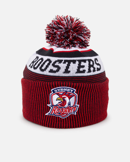 New Era Sydney Roosters Beanie OTC