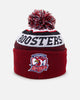 New Era Sydney Roosters Beanie OTC