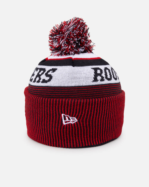 New Era Sydney Roosters Beanie OTC