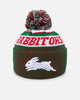 New Era South Sydney Rabbitohs Beanie OTC
