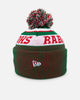 New Era South Sydney Rabbitohs Beanie OTC
