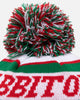New Era South Sydney Rabbitohs Beanie OTC