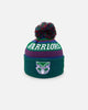 New Era New Zealand Warriors Beanie OTC