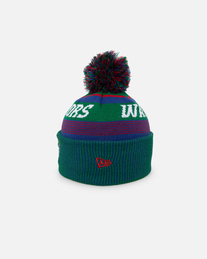New Era New Zealand Warriors Beanie OTC
