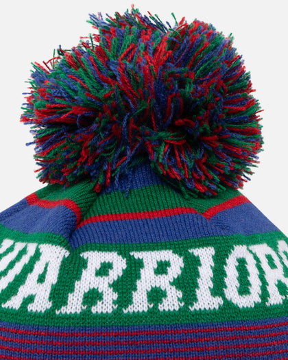 New Era New Zealand Warriors Beanie OTC