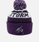 New Era Melbourne Storm Beanie OTC