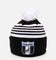 New Era Collingwood Magpies Beanie OTC