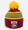 New Era Brisbane Lions Beanie OTC