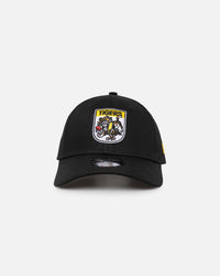 New Era Kids' Richmond Tigers 'AFL Retro Mascot' 9FORTY Strapback OTC