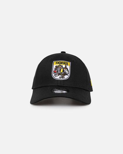 New Era Kids' Richmond Tigers 'AFL Retro Mascot' 9FORTY Strapback OTC