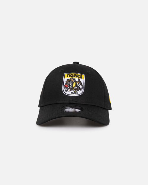 New Era Kids' Richmond Tigers 'AFL Retro Mascot' 9FORTY Strapback OTC