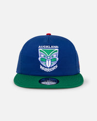 New Era New Zealand Warriors Golfer Snapback OTC