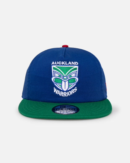 New Era New Zealand Warriors Golfer Snapback OTC