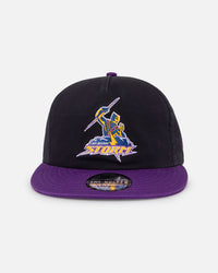 New Era Melbourne Storm Golfer Snapback OTC