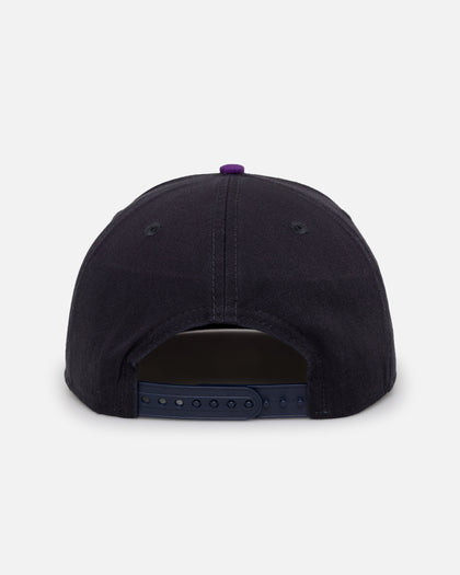 New Era Melbourne Storm Golfer Snapback OTC