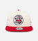 New Era Illawarra Steelers Golfer Snapback OTC