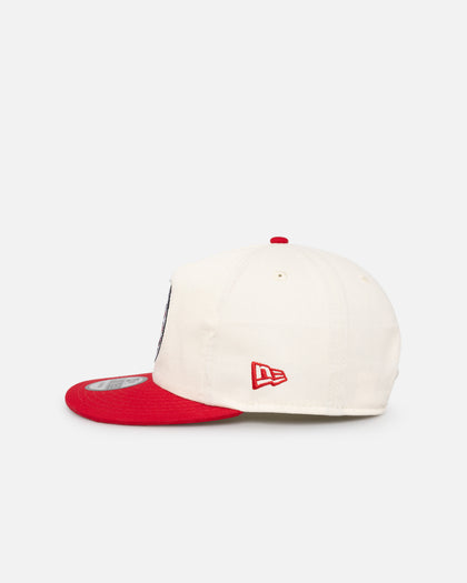 New Era Illawarra Steelers Golfer Snapback OTC