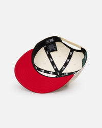 New Era Illawarra Steelers Golfer Snapback OTC