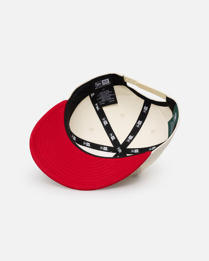 New Era Illawarra Steelers Golfer Snapback OTC