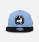 New Era Cronulla Sutherlands Golfer Snapback OTC