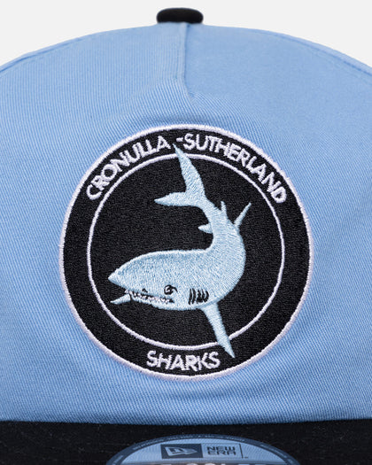 New Era Cronulla Sutherlands Golfer Snapback OTC