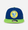 New Era Canberra Raiders Golfer Snapback OTC