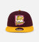 New Era Brisbane Broncos Golfer Snapback OTC