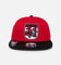New Era Essendon Bombers Official Team Golfer Snapback OTC